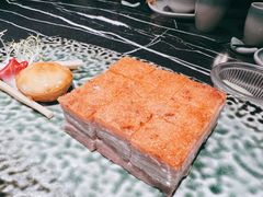 竹蔗烧肉-木棉·醉心粤味(COCO Park店)