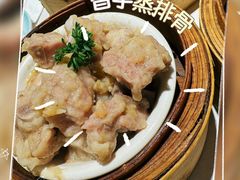 -喜势点·糖沙翁手工茶点·本地人茶居(永庆坊店)