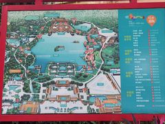 -珠海圆明新园