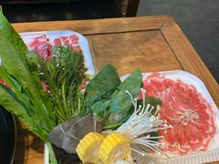 -丁卯•铜锅涮肉(工体店)