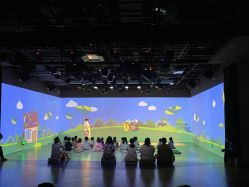 -小鸡哆哆故事屋·儿童乐园(嘉里城店)