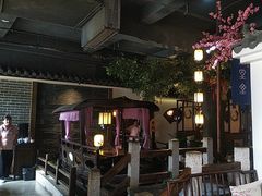-秀水人家