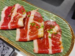 -千寻山野烤肉(天虹店)