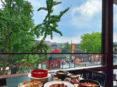 -奇芳阁·百年清真南京菜(夫子庙店)
