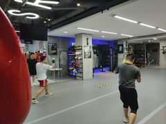 -玛尔斯拳击健身馆(国贸店)