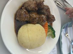 -库滋明·俄罗斯特色美食(中央大街店)