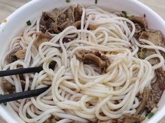 -常德津市牛肉粉(兴南大道店)