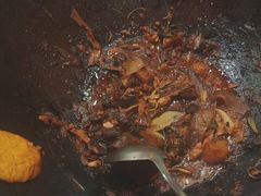 -江湖水乡铁锅炖魚(周庄嘉园店)