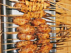 -管氏翅吧(护国寺店)