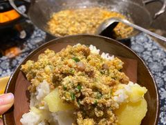 -张关合渣(朱家坳店)