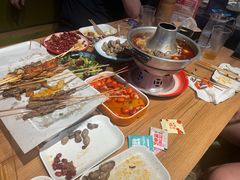 -华府九号海鲜烧烤大排档(龙域店)