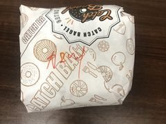 -Catch Bagel(芳草地店)