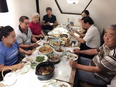 -悦慕·花满溪(新城吾悦店)