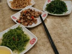 -老班长手工灌汤包老店(东山店)