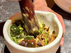 -炊烟小炒黄牛肉(浦东世纪汇店)