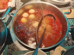 -阪尚皇·原切牛排·烤肉火锅自助(北京路店)