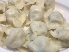 -李记饺子·熏酱东北菜(欢乐谷店)