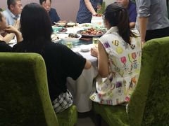 -一家人(南京路店)