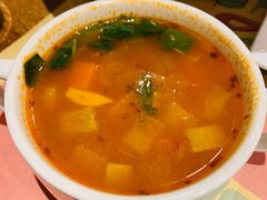 -安妮意大利餐厅(国贸店)
