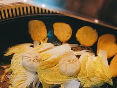 -玺炖·中国铁锅炖(虹桥天街店)