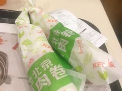 -肯德基(杭州永安店)