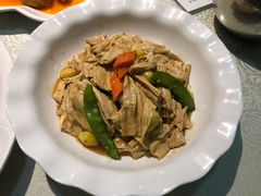 -紫竹林素食(祖庙路店)