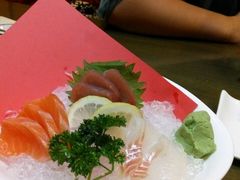 -红叶日料·放题·海胆·定食(星海店)