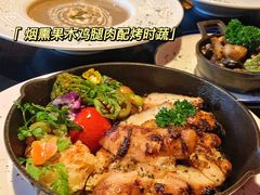 -C&R西班牙餐厅