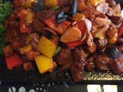 -隐食私房菜(老街店)