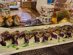 -半藏居酒屋(香港花园店)
