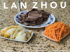 -吾穆勒蓬灰牛肉面·清真(北滨河中路店)