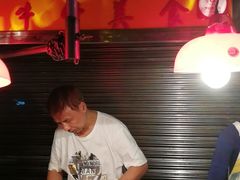 -明记牛杂(新马路分店)