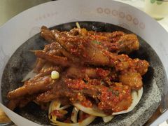 -七八冷面·延边朝鲜族美食(圣熙八号店)