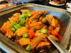 -滋粥楼·顺德菜(番禺广场总店)