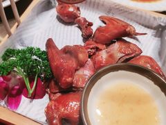 -龍堂蟹黄小笼包(万家丽店)