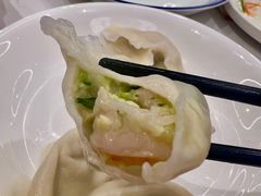 -东方饺子王(新奥购物中心店)