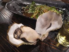 -蚝美人·生蚝海鲜烧烤(茶花园店)