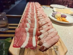 -五十六号院涮肉(雍和宫店)