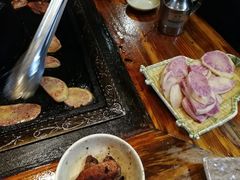 -滇藏石锅宴(崇仁巷老店)