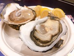 -HIHE Bistro·Oyster Bar(华熙live店)