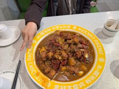 -金柱大盘鸡(和田二街店)