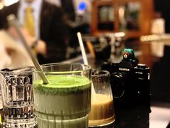 -Hei Cafe(工体店)