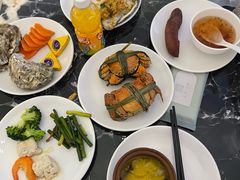 -东吴水韵(吴中店)