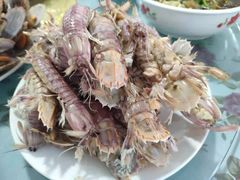 -川骄海鲜自助(亚运村店)