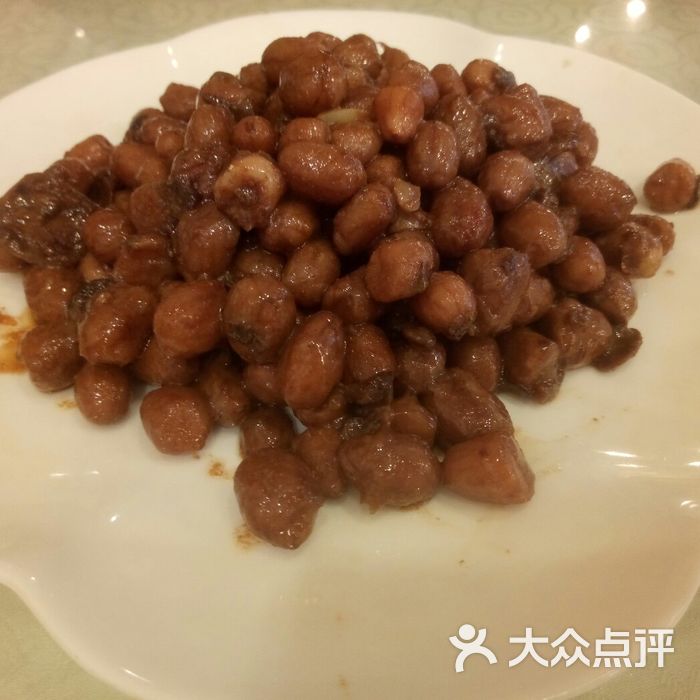 陶然饺子城招牌菜图片