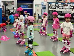 -迪卡侬(土桥店)