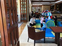 -渔家火锅·海鲜自助餐·演艺(亚龙湾天域酒店)