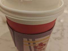 -Tims天好咖啡·贝果(东方广场店)