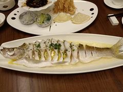 -水月周庄铂尔曼酒店-水月荟中餐厅