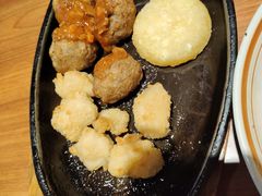 -萨莉亚意式餐厅(国和1000店)